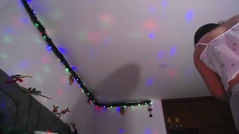 Snapshot of yinn_silver chatting on 12.27.24 Yiny online show from 12.27.24
