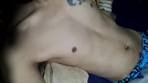 Yinyin55 online show from 12.31.24