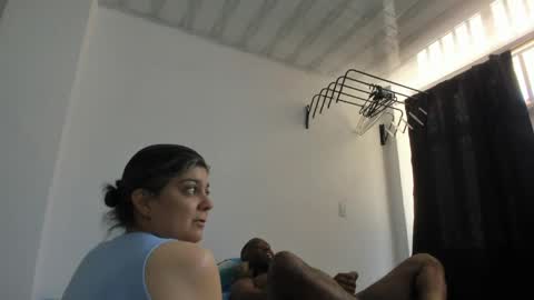 yinyyanghot online show from 03.21.26