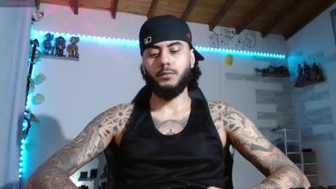 yio cohen  online show from 11.18.25