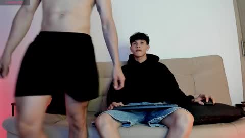 yizus_bonz online show from 11.12.25