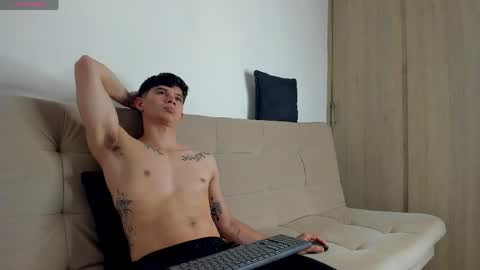 yizus_bonz online show from 05.07.26