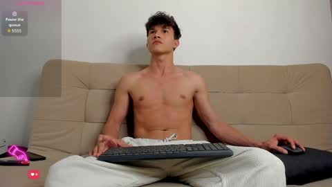 yizus_bonz online show from 05.11.26