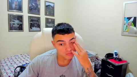 yker online show from 12.27.24