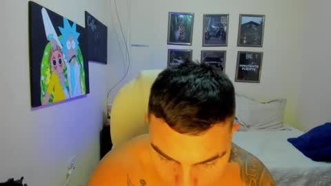 yker online show from 01.21.25