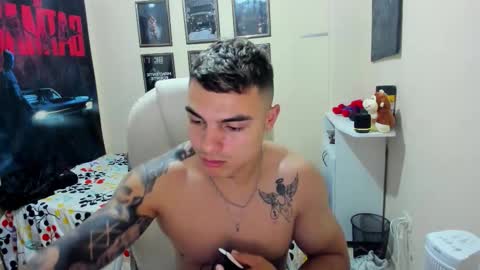 yker online show from 03.02.26