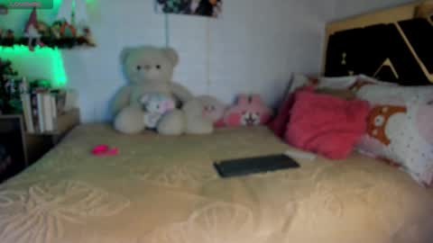 lucy online show from 11.24.25