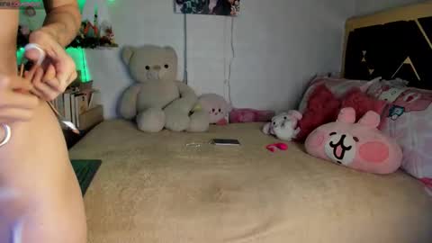 lucy online show from 11.28.25