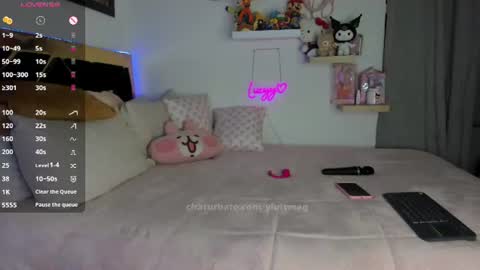 lucy online show from 06.10.26