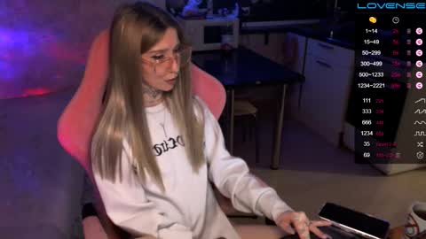     online show from 12.07.24