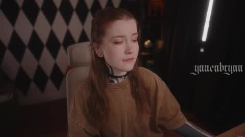 ynnenbrynn online show from 11.07.25