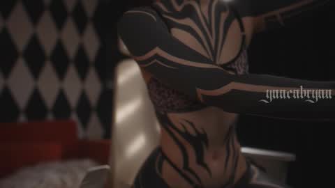 ynnenbrynn online show from 03.17.26