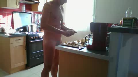 Yoann online show from 09.17.25