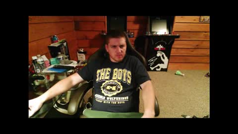 yobenko online show from 01.17.26