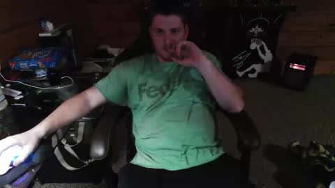 yobenko online show from 03.18.26