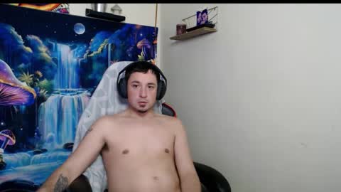 Snapshot of yobleez chatting on 01.05.26 yobleez online show from 01.05.26