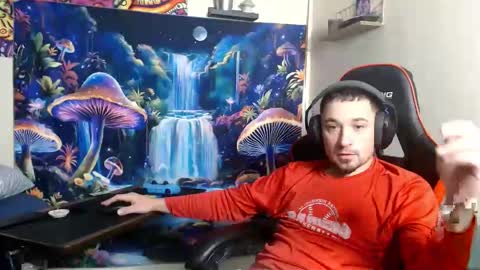 Snapshot of yobleez chatting on 01.13.26 yobleez online show from 01.13.26