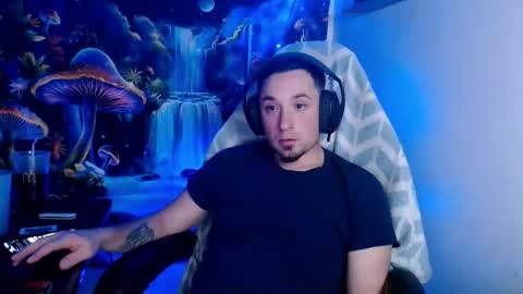 Snapshot of yobleez chatting on 01.14.26 yobleez online show from 01.14.26