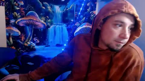 Snapshot of yobleez chatting on 01.14.26 yobleez online show from 01.14.26