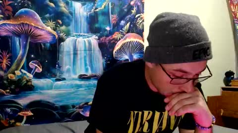 Snapshot of yobleez chatting on 02.03.26 yobleez online show from 02.03.26