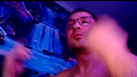 Snapshot of yobleez chatting on 02.06.26 yobleez online show from 02.06.26