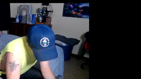 Snapshot of yobleez chatting on 03.28.26 yobleez online show from 03.28.26