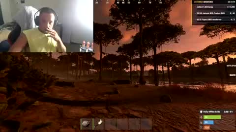 yobleez online show from 07.13.26