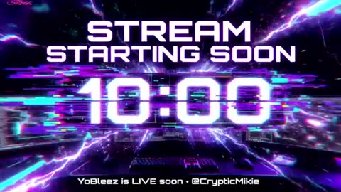 yobleez online show from 07.15.26