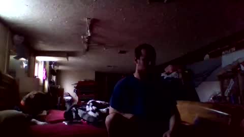 Snapshot of yodaddy29471 chatting on 03.24.26 Single man online show from 03.24.26