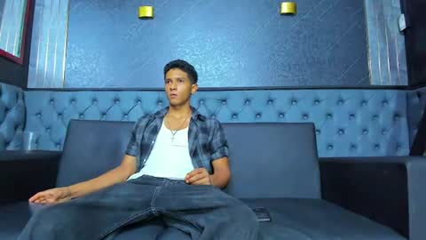 Snapshot of yoel_blessed chatting on 07.20.26 Yoel online show from 07.20.26