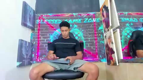 Snapshot of yoel_blessed chatting on 07.29.26 Yoel online show from 07.29.26