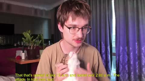Max online show from 05.03.26