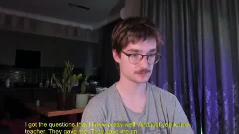 Max online show from 05.10.26