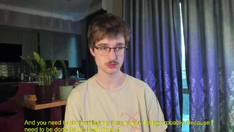 Max online show from 05.15.26