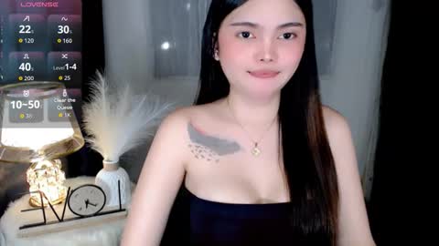 Snapshot of yogirl_abby chatting on 01.08.26 Hi i am Abby i am Filipina Aussie youve ever wanted to meet NOT INTO CHEAP GUY online show from 01.08.26