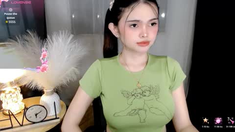 Snapshot of yogirl_abby chatting on 02.08.26 Hi i am Abby i am Filipina Aussie youve ever wanted to meet NOT INTO CHEAP GUY online show from 02.08.26