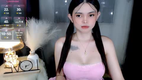 Snapshot of yogirl_abby chatting on 02.13.26 Hi i am Abby i am Filipina Aussie youve ever wanted to meet NOT INTO CHEAP GUY online show from 02.13.26