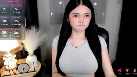 Snapshot of yogirl_abby chatting on 03.08.26 Hi i am Abby i am Filipina Aussie youve ever wanted to meet NOT INTO CHEAP GUY online show from 03.08.26