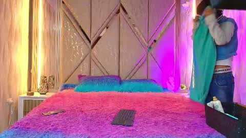 yohan_2003 online show from 12.03.25