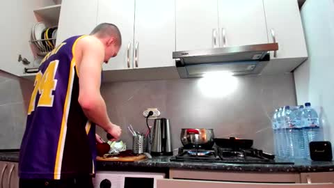 You can ask my name in pm online show from 02.12.26