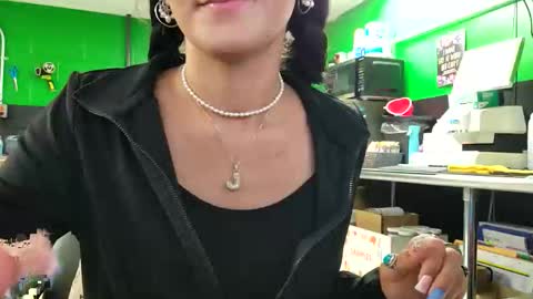 Yoitshoney online show from 05.19.26