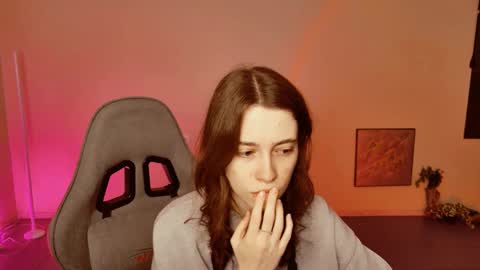 yoka_paradoxxx online show from 01.14.26