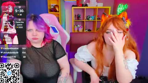 Snapshot of yoki_shizuko chatting on 03.09.25 Yoki online show from 03.09.25