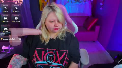 Yoki online show from 03.13.26