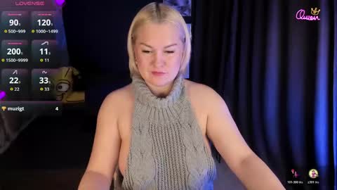 Yolanda online show from 05.04.26