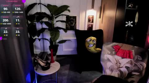 Yolanda online show from 06.08.26