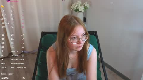 Mary online show from 04.03.26
