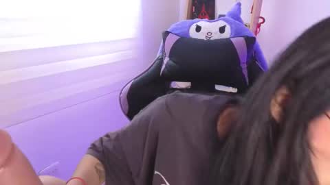 Snapshot of yommi_winx chatting on 11.09.25 Yommi Winx online show from 11.09.25