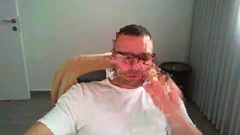 FingerMyAss online show from 03.21.26