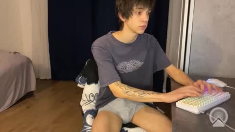 Yoo Dee Ohh online show from 01.15.26